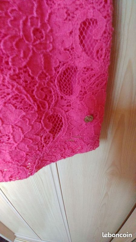 Robes mi-longues Bonobo 36 (S, T1) (image 5)