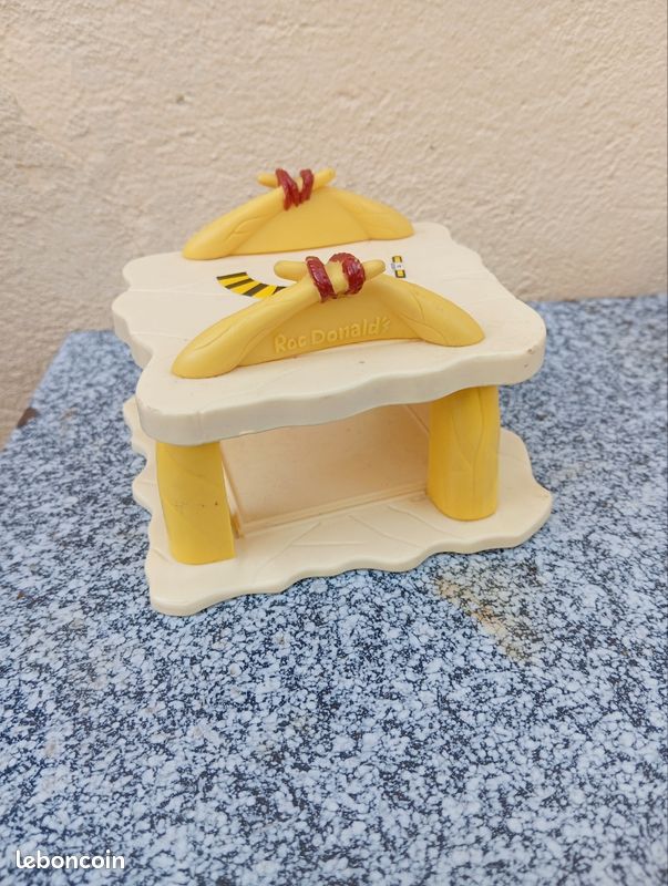 Lot Figurines Macdonald - Happy Meal (image 5)