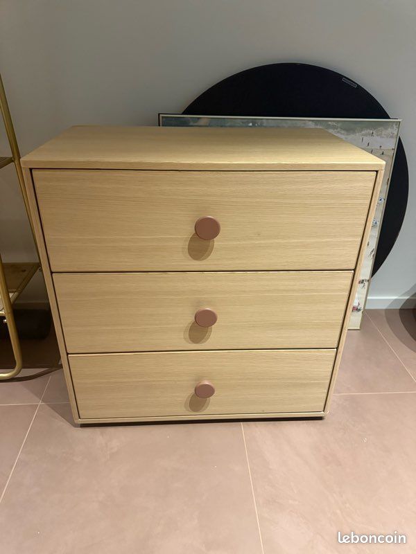 Commode Flexa Popsicle (image 1)