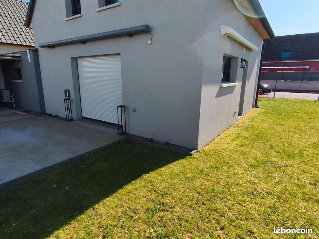 Maison 4 pièces 80 m² · à Kembs · 80 m² · 1 250 €