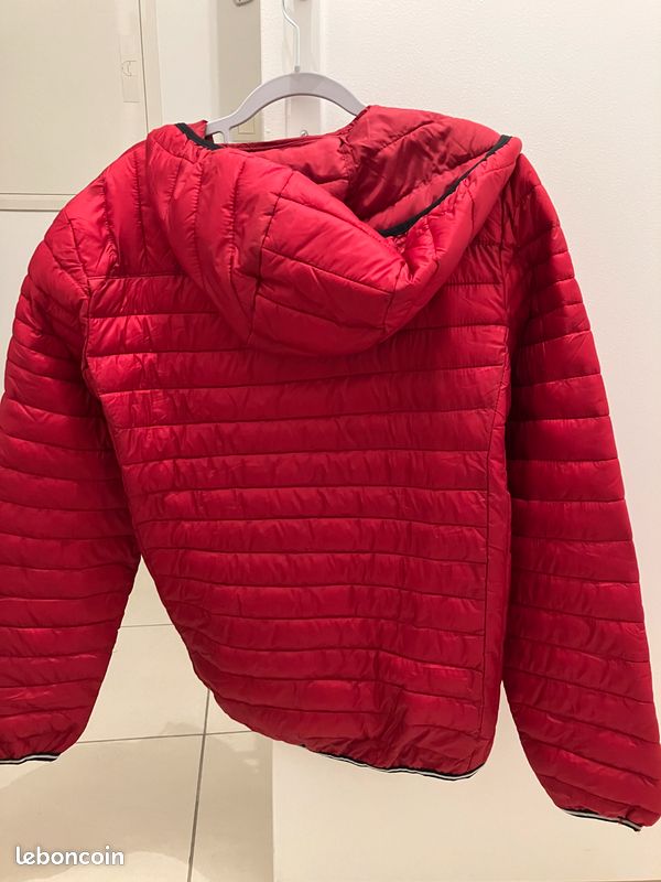 Light Jacket / Doudoune light homme Celio taille M (image 2)