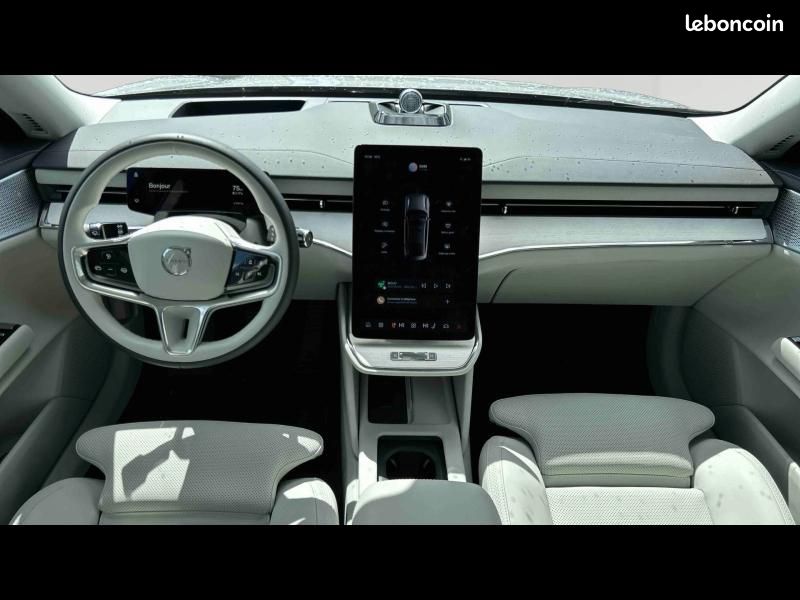 Volvo ES90 Single 333ch Ultra 2026 (image 12)