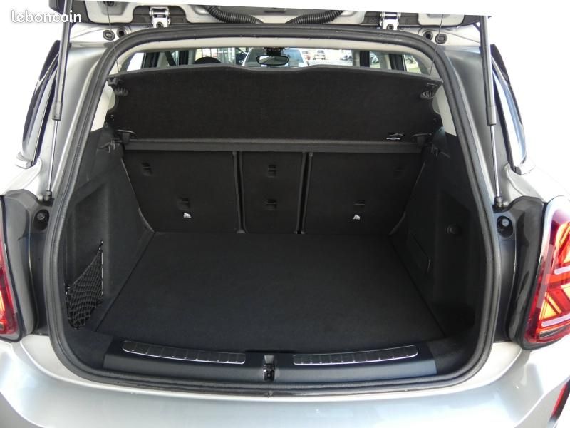 Mini Countryman Cooper 136ch Edition Untamed Plus BVA7 (image 9)