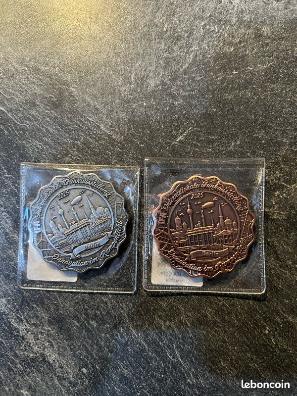 Olight coin - Collection