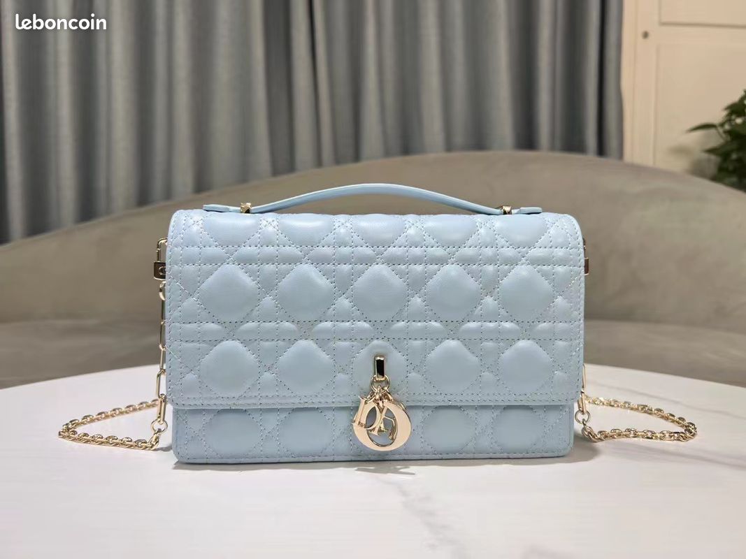 My ABCdior Bag (image 8)