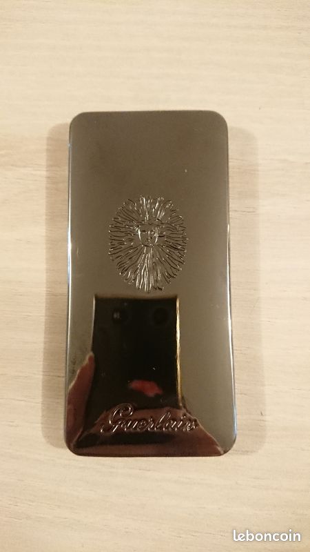 Miroir guerlain de sac ou de poche (image 1)