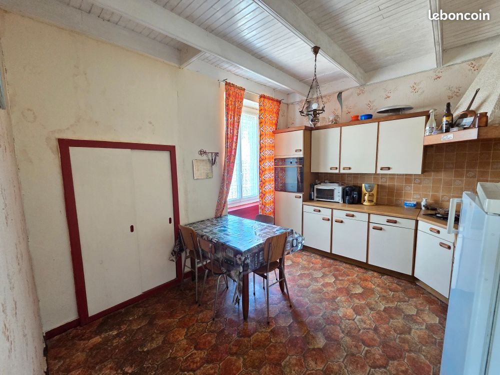 Maison 5 pièces 80 m² (image 3)