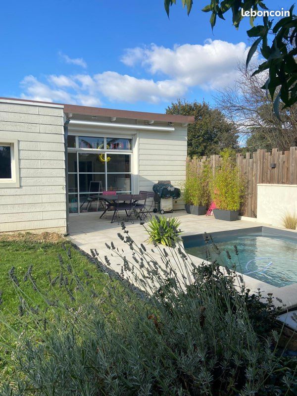 Maison 6 pièces 150 m² · à Chaponnay · 150 m² · 2 000 €/mois