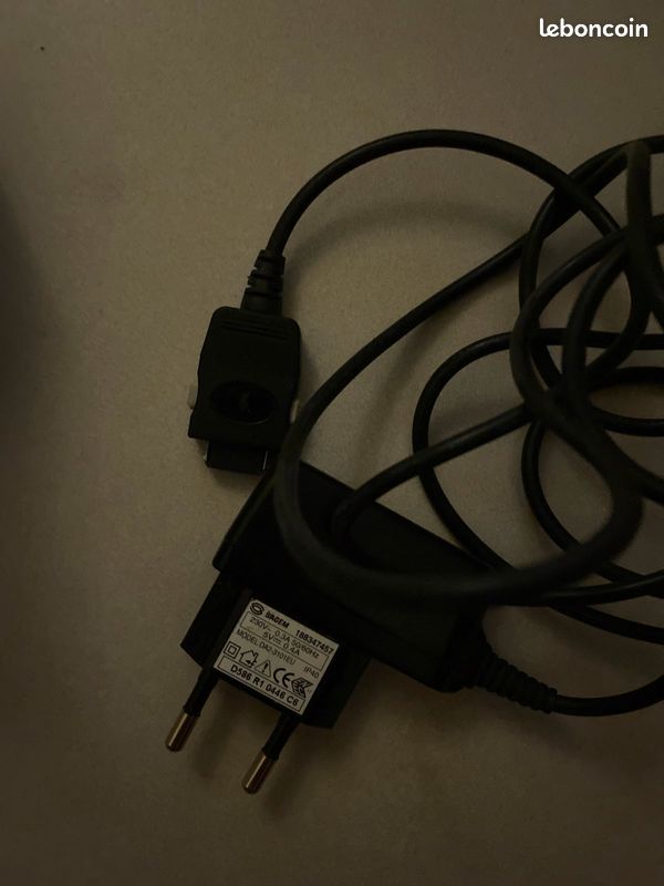Adaptateur Sagem (image 2)