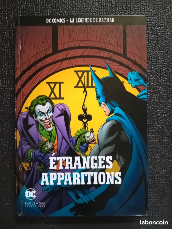 DC Comics Batman (image 1)