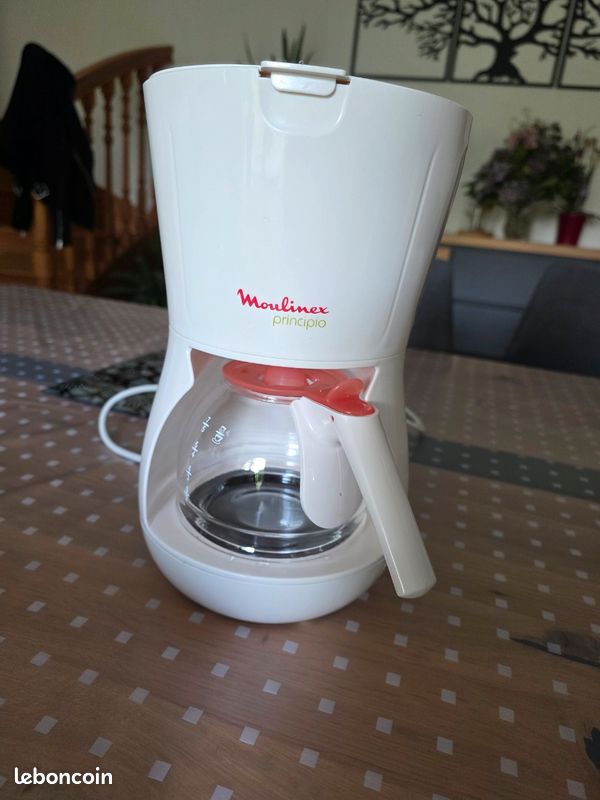 Cafetière (image 1)