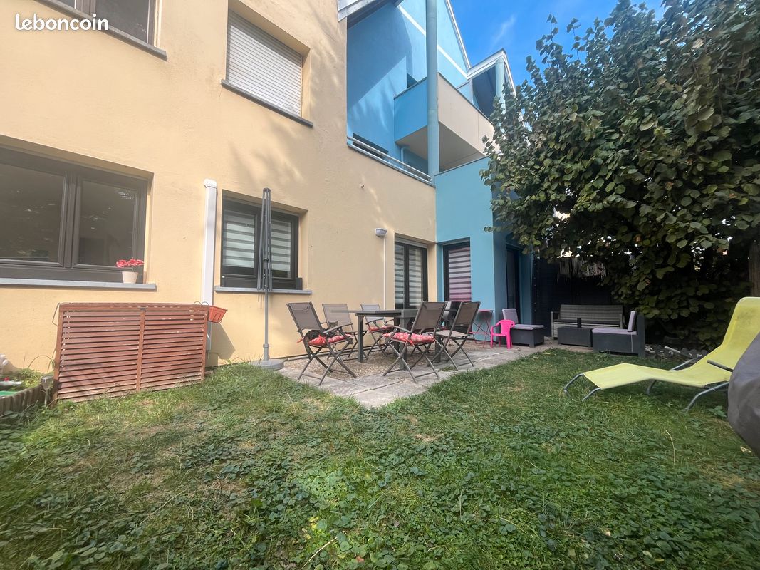 Appartement 3 pièces 71 m² · à Eschau · 71,3 m² · 235 000 €