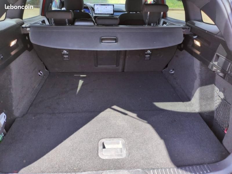 Ford Focus SW 1.0 EcoBoost mHEV 155ch ST-Line X (image 18)