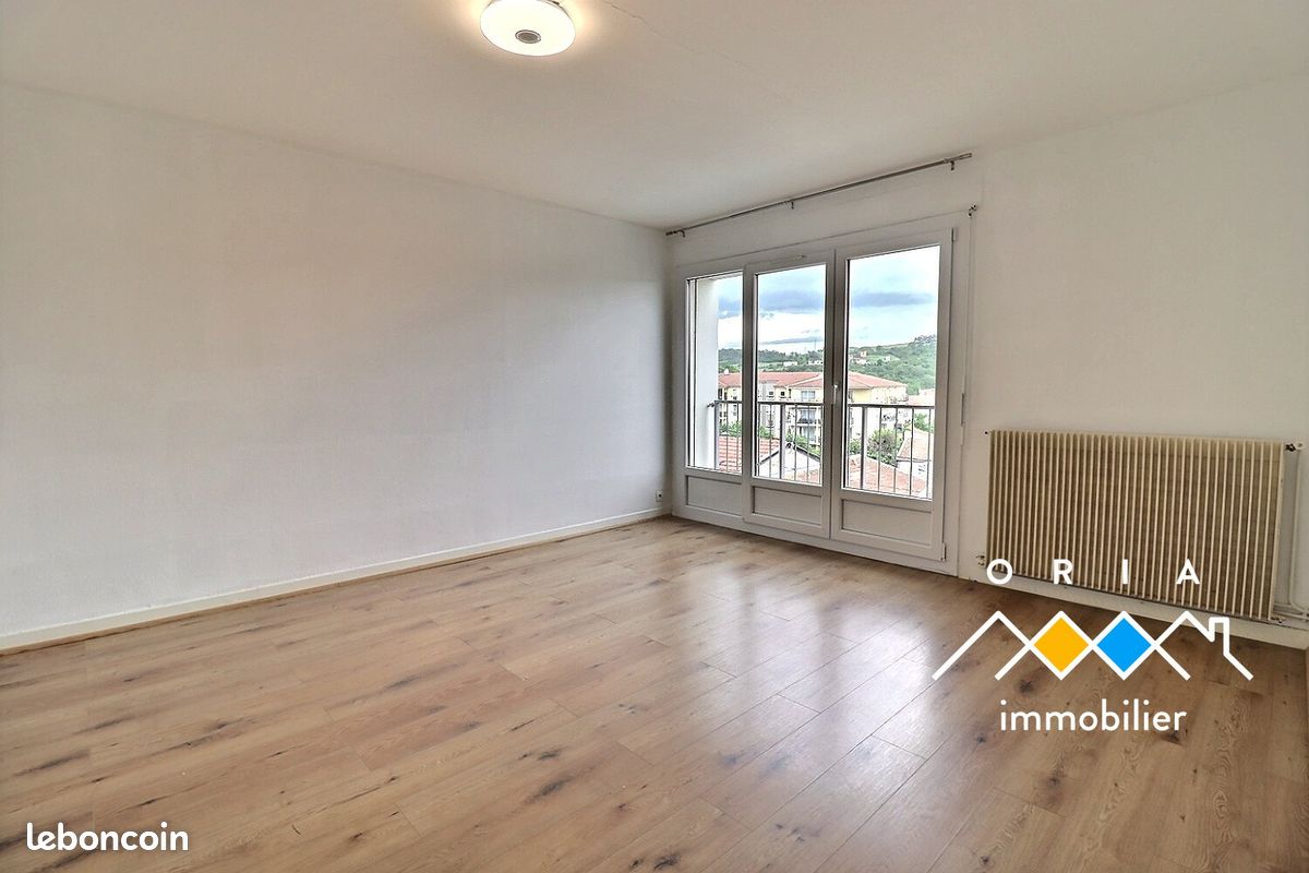 Appartement 2 pièces 54 m² · à Dombasle-sur-Meurthe · 54 m² · 535 €