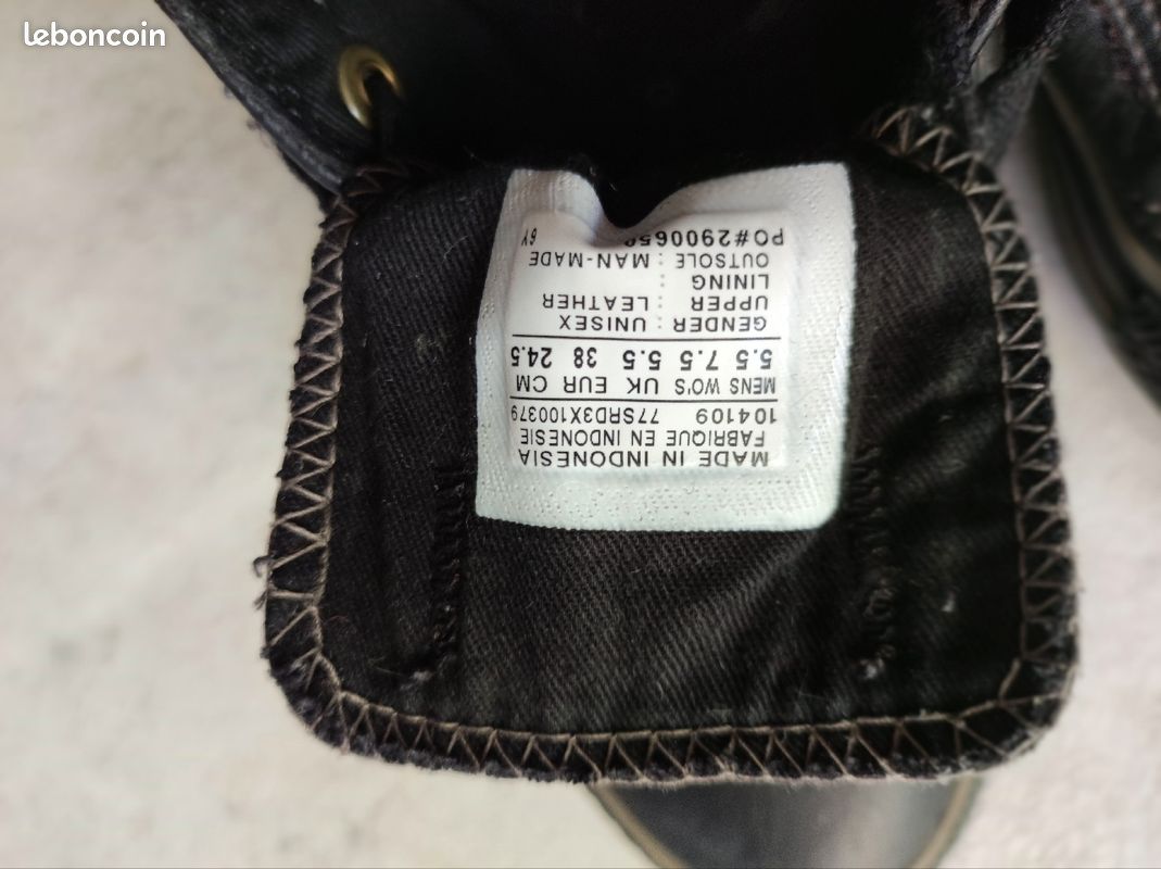 Converse (image 3)