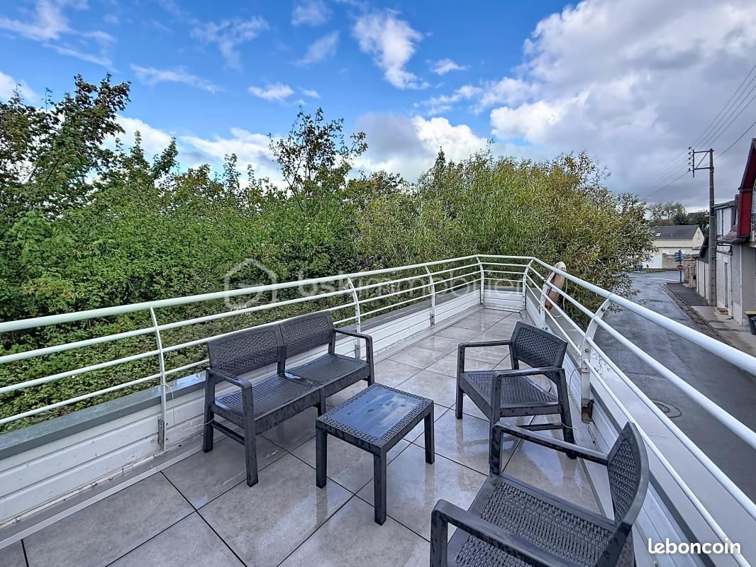 Maison 4 pièces 62 m² · à Lion-sur-Mer · 62 m² · 230 000 €