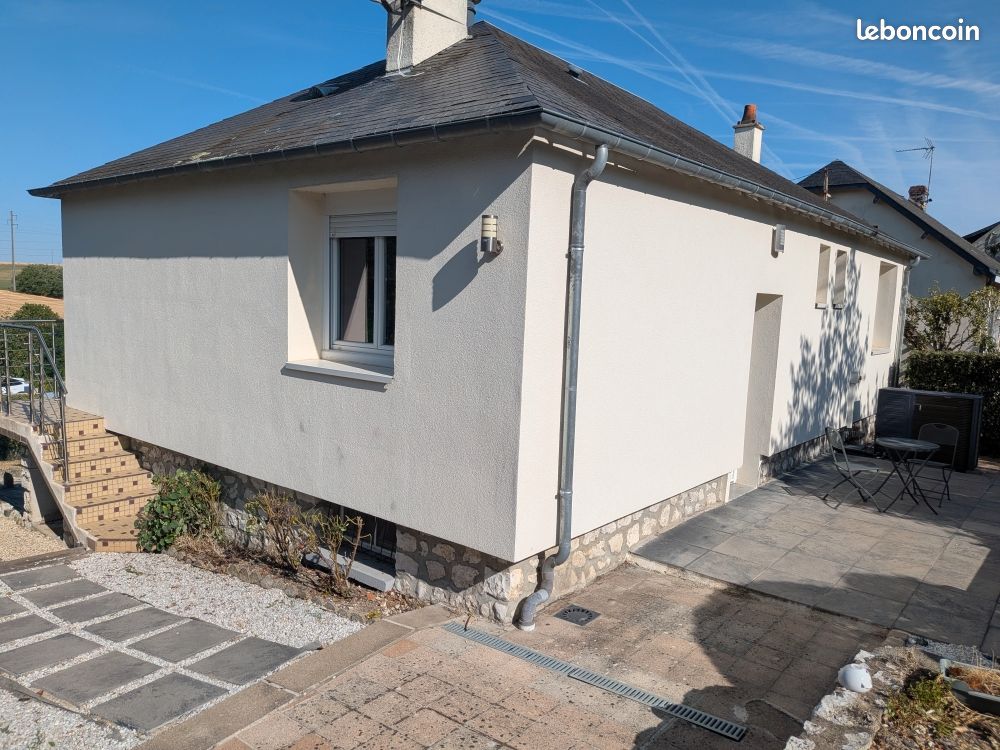 Maison 4 pièces 75 m² · à Vendôme · 75 m² · 780 €