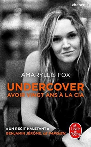 Amaryllis Fox (image 1)