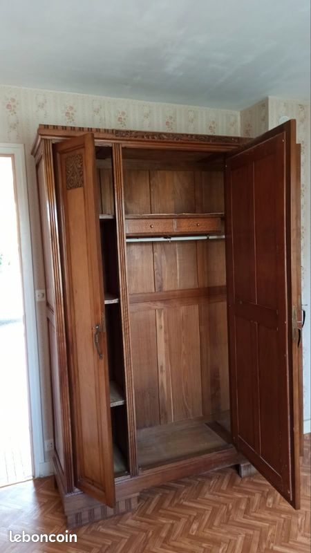 Armoire penderie (image 4)