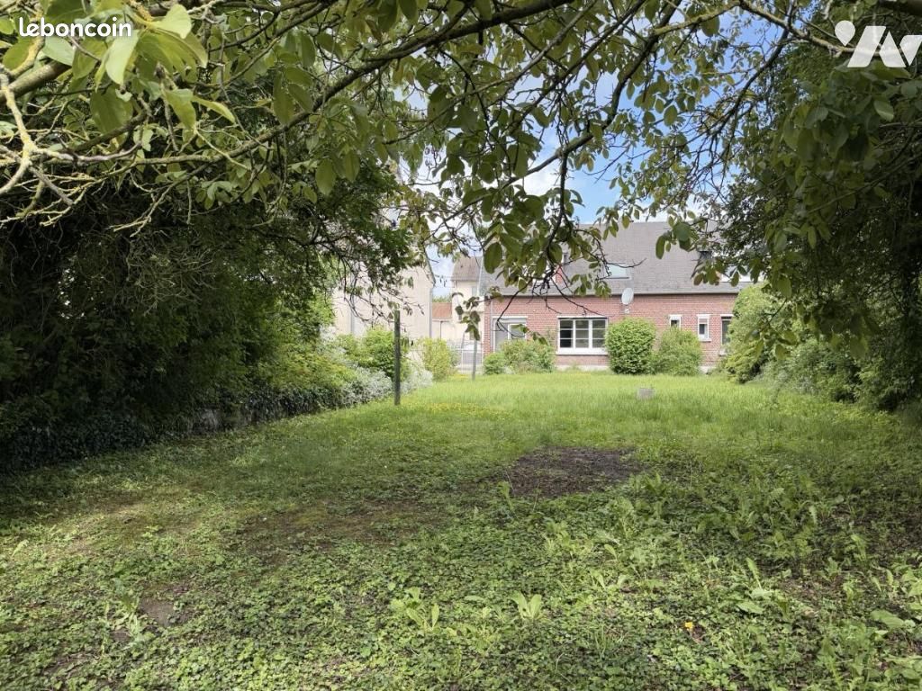Maison 6 pièces 146 m² · à Camon · 146 m² · 315 000 €