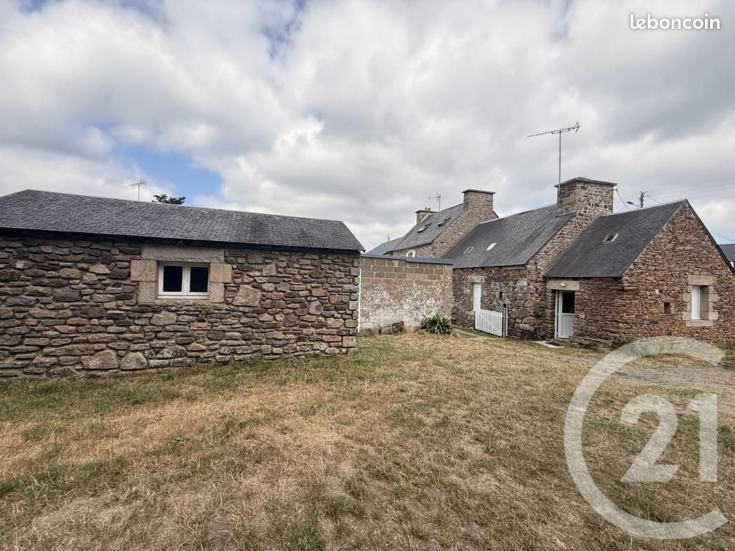 Maison 2 pièces 46 m² · à Paimpol · 46 m² · 93 000 €