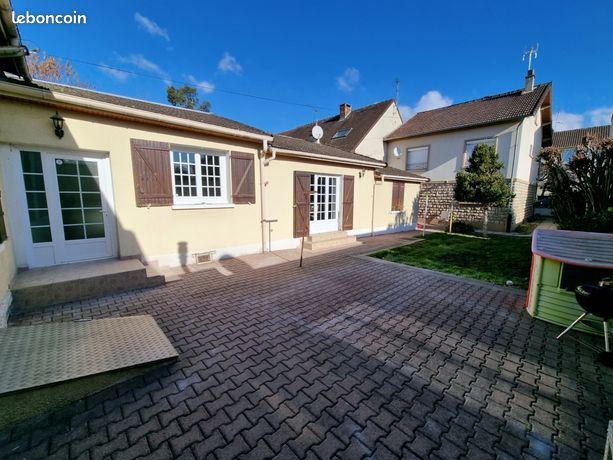 Maison 9 pièces 178 m²