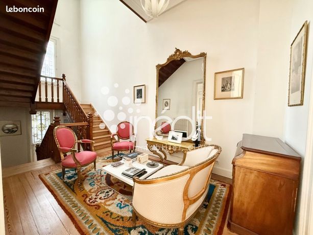 Maison 8 pièces 289 m² — 4