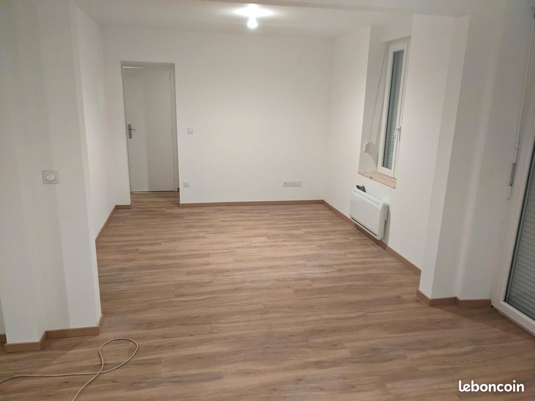 Maison 3 pièces 70 m² · à Tucquegnieux · 70 m² · 950 €/mois