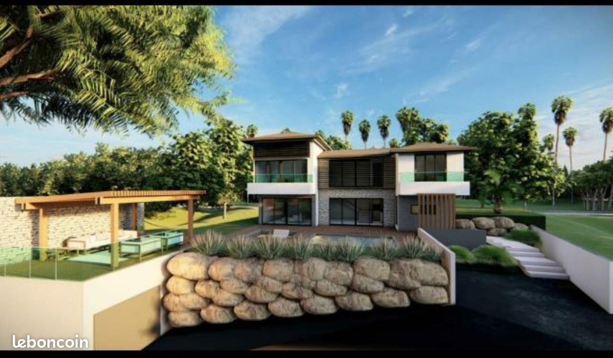 Maison 4 pièces 141 m² (image 2)