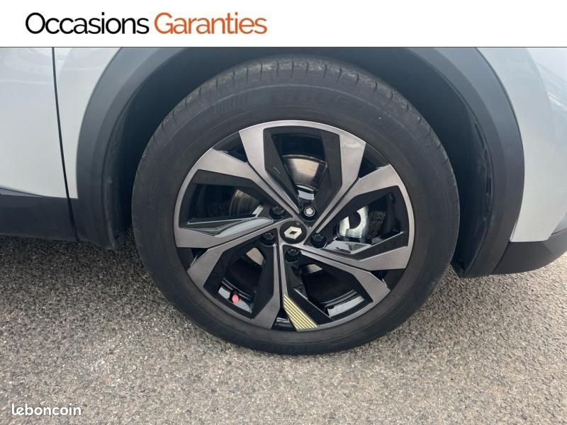 Renault Captur 1.6 E-Tech hybride 145ch Engineered (image 6)