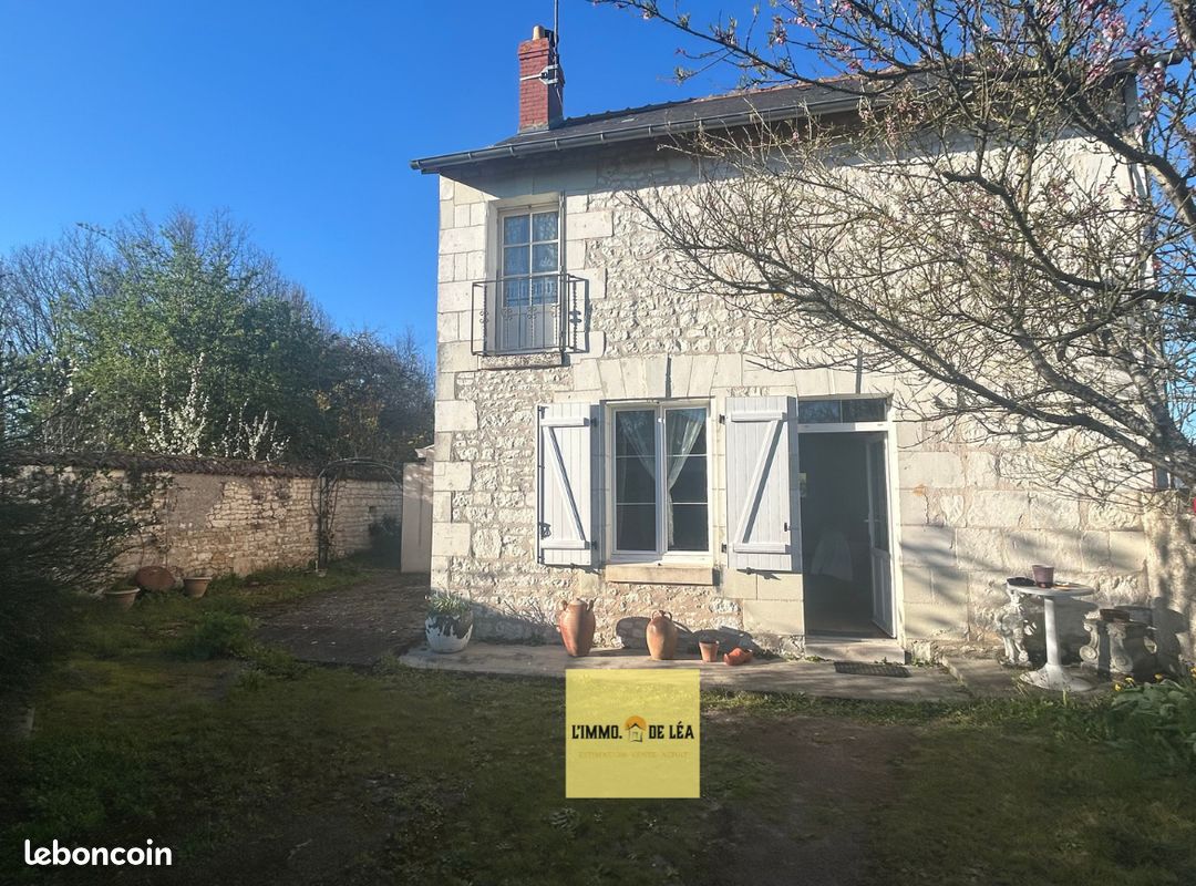 Maison 3 pièces 80 m² · à Assay · 80 m² · 147 000 €