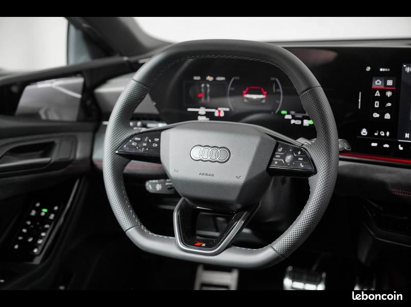 Audi S6 Avant e-tron e-tron 503ch quattro (image 23)