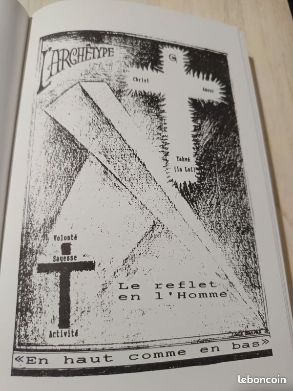 Le message occulte de la Bible tome VI (image 9)