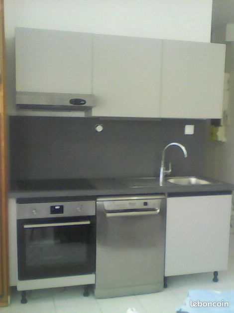 Appartement 3 pièces 52 m² · à Chauny · 52 m² · 615 €