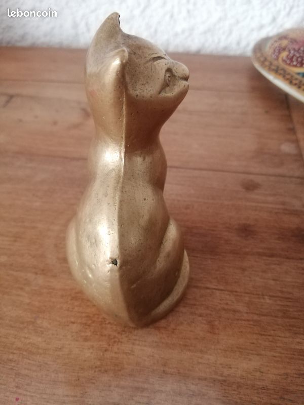 Bibelot chat (image 4)