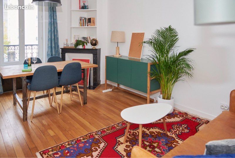 Appartement 2 pièces 40 m² · à Vincennes · 40 m² · 1 950 €/mois