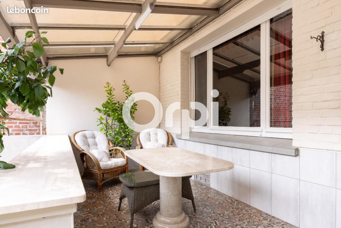 Maison 5 pièces 166 m² · à Lens · 166 m² · 257 490 €