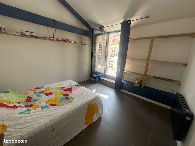 Maison 1 pièce 15 m² · à Béziers · 15 m² · 400 €/mois