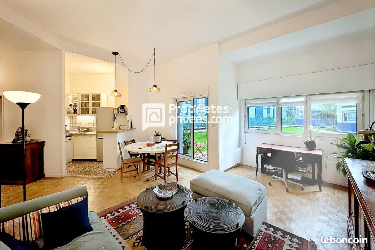 Appartement 3 pièces 67 m² · à Paris · 67 m² · 559 000 €