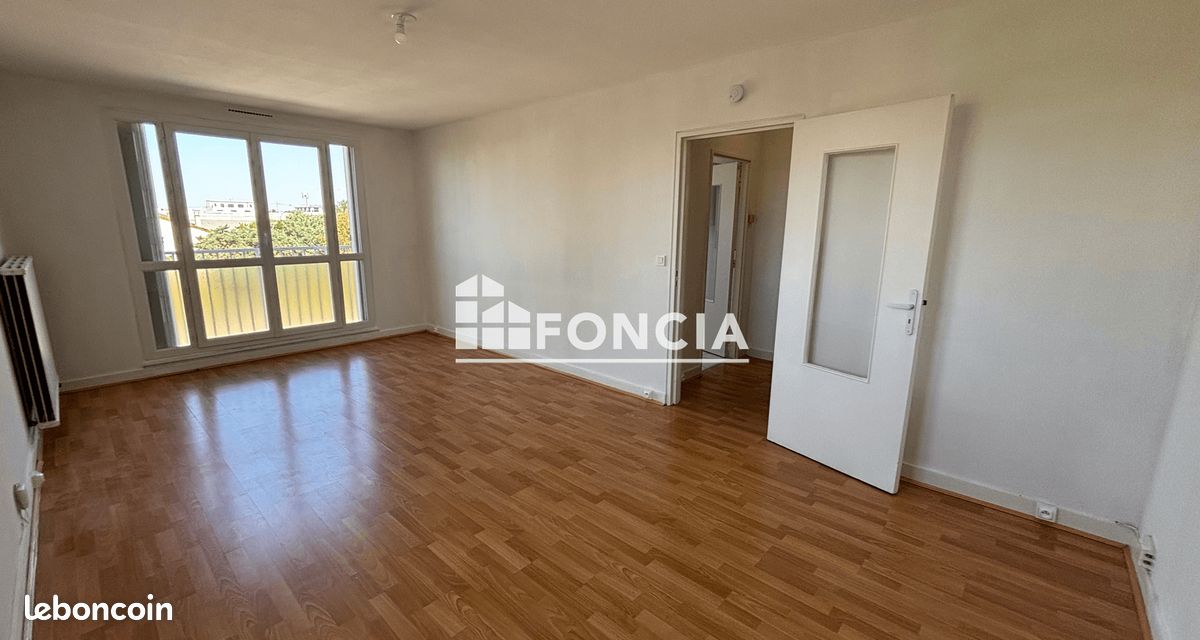 Appartement 3 pièces 62 m² · à Saint-Maur-des-Fossés · 62 m² · 1 285 €/mois