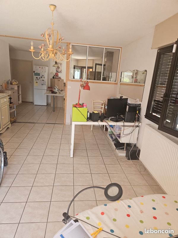 Maison 3 pièces 93 m² · à Gap · 93 m² · 315 000 €