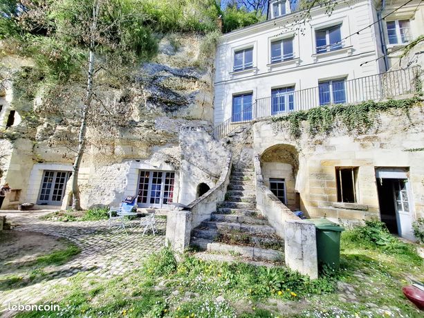 Propriété 11 pièces 168 m²