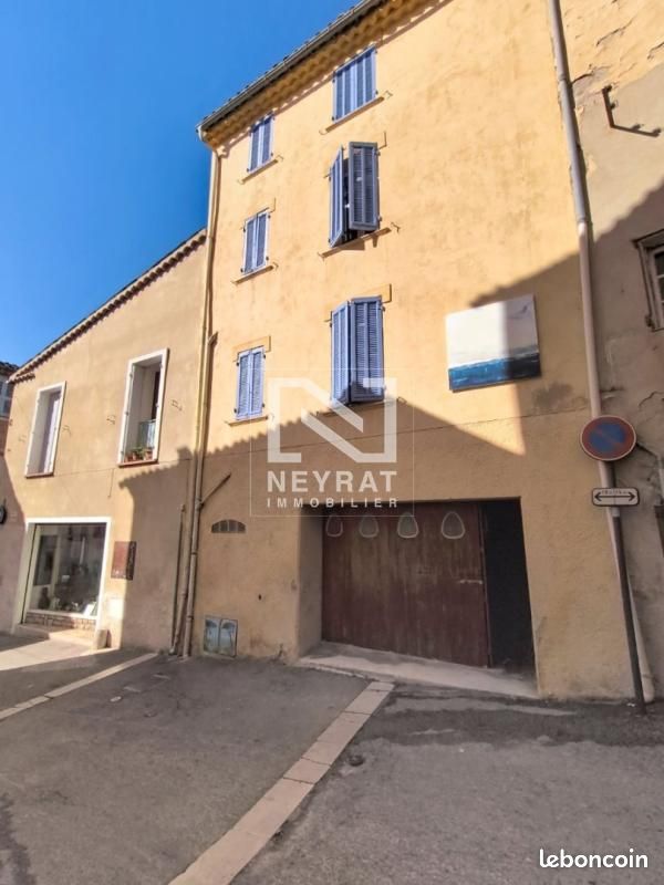 Maison 4 pièces 72 m² · à Tourrettes · 72 m² · 167 000 €
