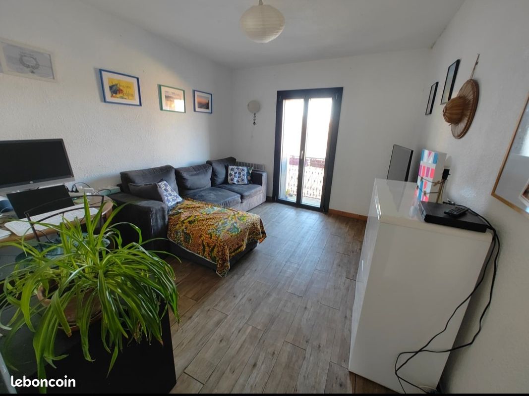 Appartement 4 pièces 77 m² · à Palavas-les-Flots · 77 m² · 250 000 €