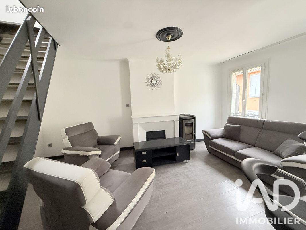 Appartement 3 pièces 76 m² · à Digne-les-Bains · 76 m² · 750 €/mois