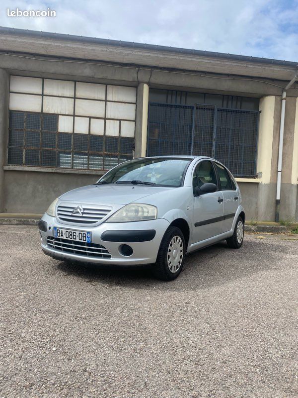 C3 1.4i (image 1)