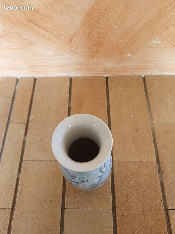 Vase style Chinois (image 3)