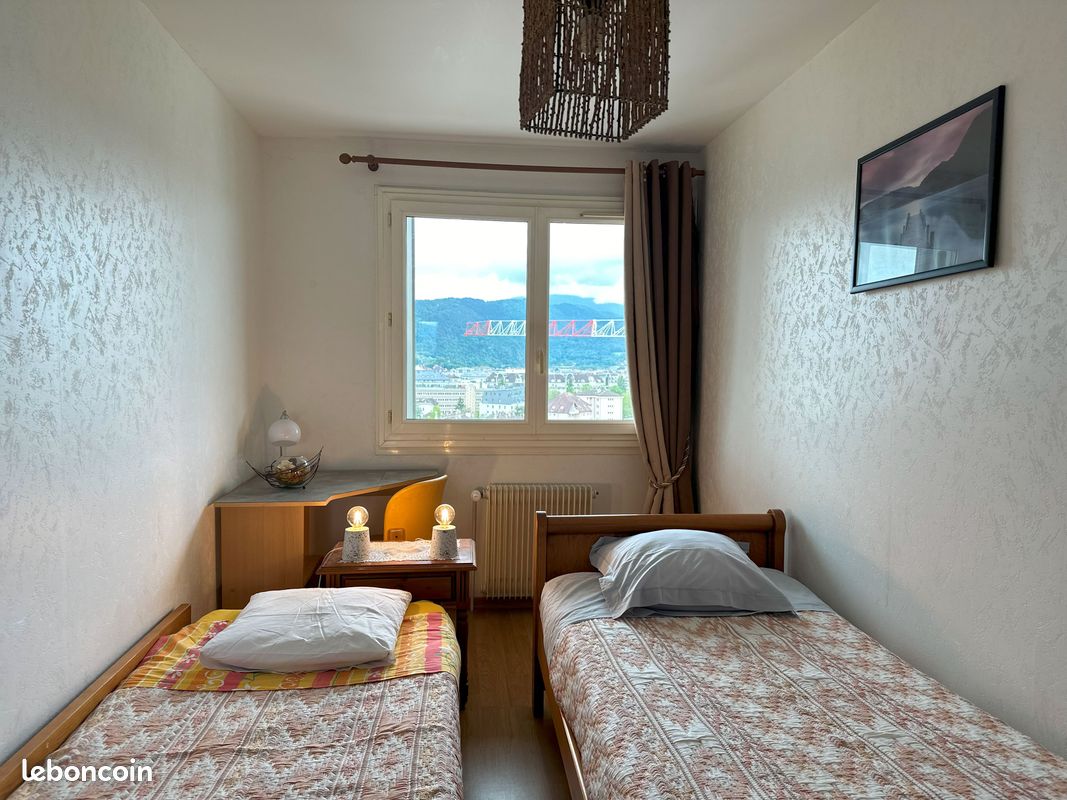 Appartement 4-6 pers. Annecy centre (image 6)
