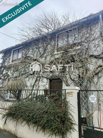 Propriété 5 pièces 140 m²