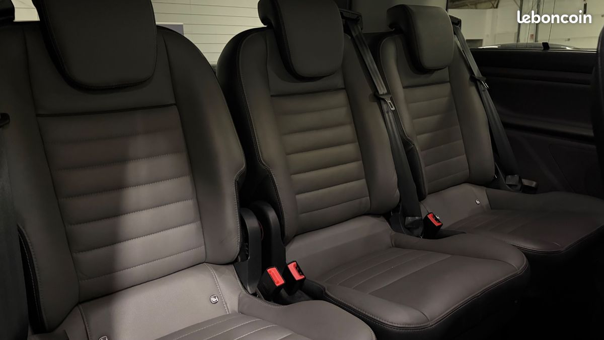 FORD TOURNEO CUSTOM COMBI 320 2.0 ECOBLUE 185 L1H1 COURT PC-TN SPORt (image 28)